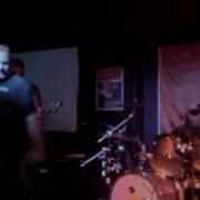 Hellkrusher Hellgod Dying For Who Live 2009