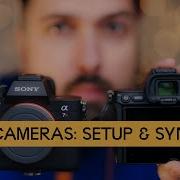 My Dual Camera Workflow How To Sync Time Between Cameras