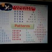 Part 1 Java Patterns ICSE Board Class IX To XII Students Working Of Nested Loops In Java