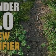 Blender 5 0 New Scatter Modifier Quick And Easy