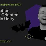 Introduction To Data Oriented Design In Unity By Johnny Thompson