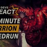 Carrion Developers React To 18 Minute Speedrun