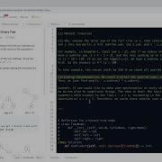 Leetcode 1339 Maximum Product Of Splitted Binary Tree Traversal Iterative Format And Recursion