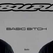 BUFU Ribery X Zembo Basic Bitch