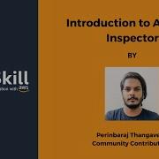 Introduction To Amazon Inspector