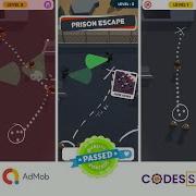 Prison Escape Plan Unity Source Code