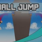 Wall Jump Wall Bounce Game Mechanics Unity 3D
