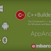 AppAnalytics For C Builder XE8