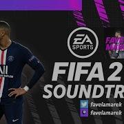 My Block Che Lingo FIFA 21 Official Volta Soundtrack