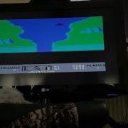 Matt Plays River Raid For The Commodore 64
