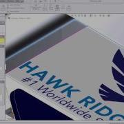 SOLIDWORKS Creating An Image Mask File For Your Decals