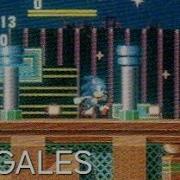 Sonic 1 Early Bug Report