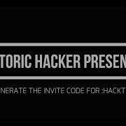 How To Generate Hackthebox Eu Invite Code Historic Hacker