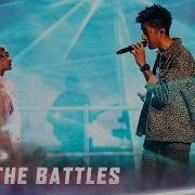 The Battles Zeek V Lara Lovely The Voice Australia 2019