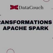 Трансформации в Apache Spark с использованием Scala