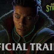 Secrets Of Strixhaven Official Trailer Magic The Gathering