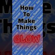 Make Things Glow In Ibis Paint Guide
