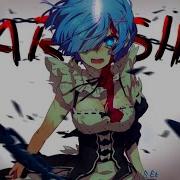 Anime Mix AMV DARKSIDE ShrineEvent