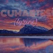 Ebru Yaşar Ebru Gündeş Cumartesi Lyrics Ebrugundes EbruYasarOfficial