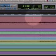 4 Pro Tools Scrolling Options