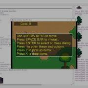 Racket Game Engine Movable Demo