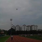 Multi UAV Tracking