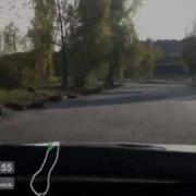 Тест Laptimer
