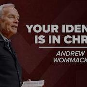 Your Identity In Christ Is The Key To Everything Men S Advance 2026