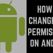 How To Change App Permissions On Android