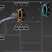 Deception Dive Layout Geometry Dash