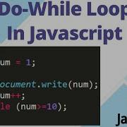 Do While Loop In Javascript In Hindi Javascript Tutorial For Beginners 15