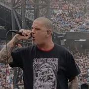 Pantera A New Level Gillette Stadium Foxborough MA August 2 2024