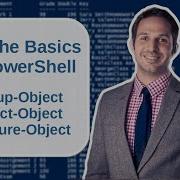 Group And Measure In PowerShell