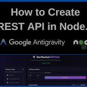 Как создать API в Node Js Express Js FastAPI и SQLite