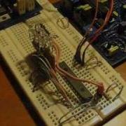 Using Serial Peripheral Interface SPI Master And Slave With Atmel AVR Microcontroller