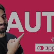 Полное пошаговое руководство по аутентификации Appwrite