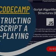 FreeCodeCamp Solutions Constructing JavaScript A Role Playing RPG Game Tutorial Steps 17 24