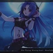 Nightcore Moonlight Shadow
