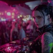 Hypnotic Dark Convergence Industrial Tech Flow 2025