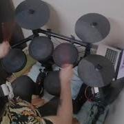 M E Y Haluk Levent Kağızman Drum Cover