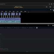 Python Coding In Earsketch Make Beat 1