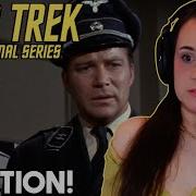 Patterns Of Force Star Trek The Original Series Reaction Season 2