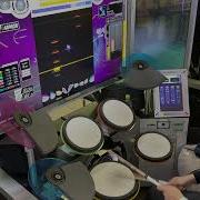 GITADORA GW DELTA Neoverse MASTER Drum
