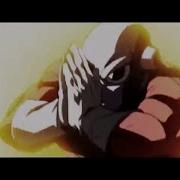 Dragon Ball Super OST The Power To Resist Goku Vs Jiren