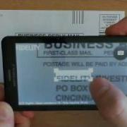 OCR Test App OCR On Android