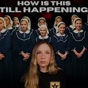 One Of The Most Disturbing Cults In Modern History And It Still Exists