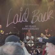 SUNSHINE REGGAE By LAID BACK 40TH ANNIVERSARY IN TIVOLI GARDENS 9 June 2019