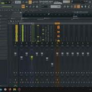 Masta Ace Good Ol Love FL Studio Remake
