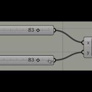 Automatically Change Slider Values In Grasshopper With C