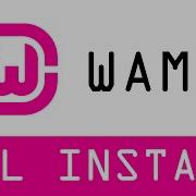 Install SSL TLS For WAMP
